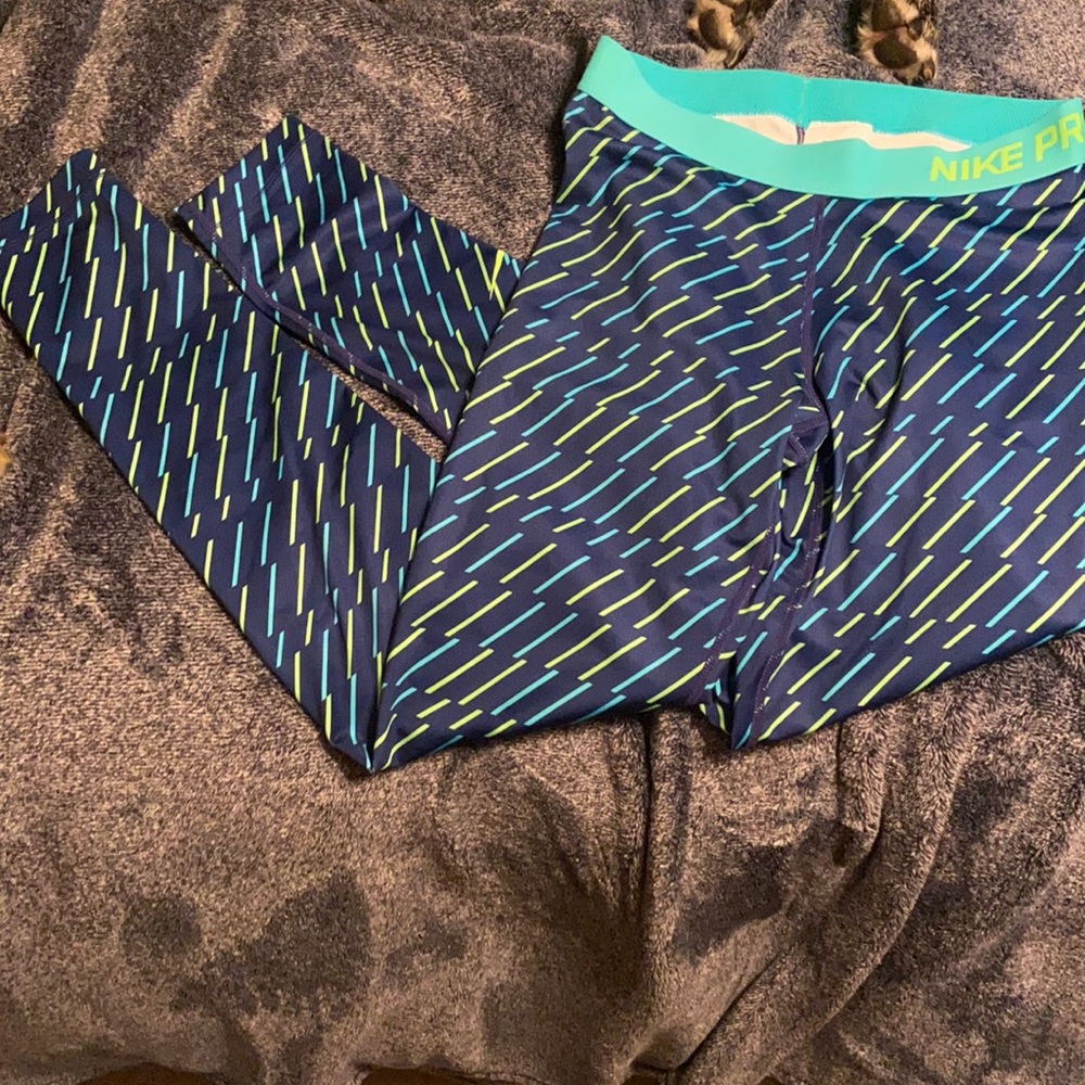 Nike Pro Leggings